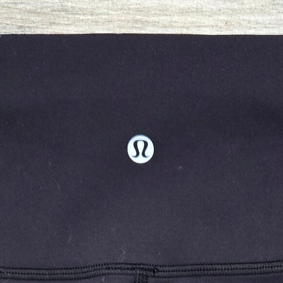 Lululemon Wunder Train High Rise Shorts Performance Workout Athletic Running 10 - Picture 4 of 5